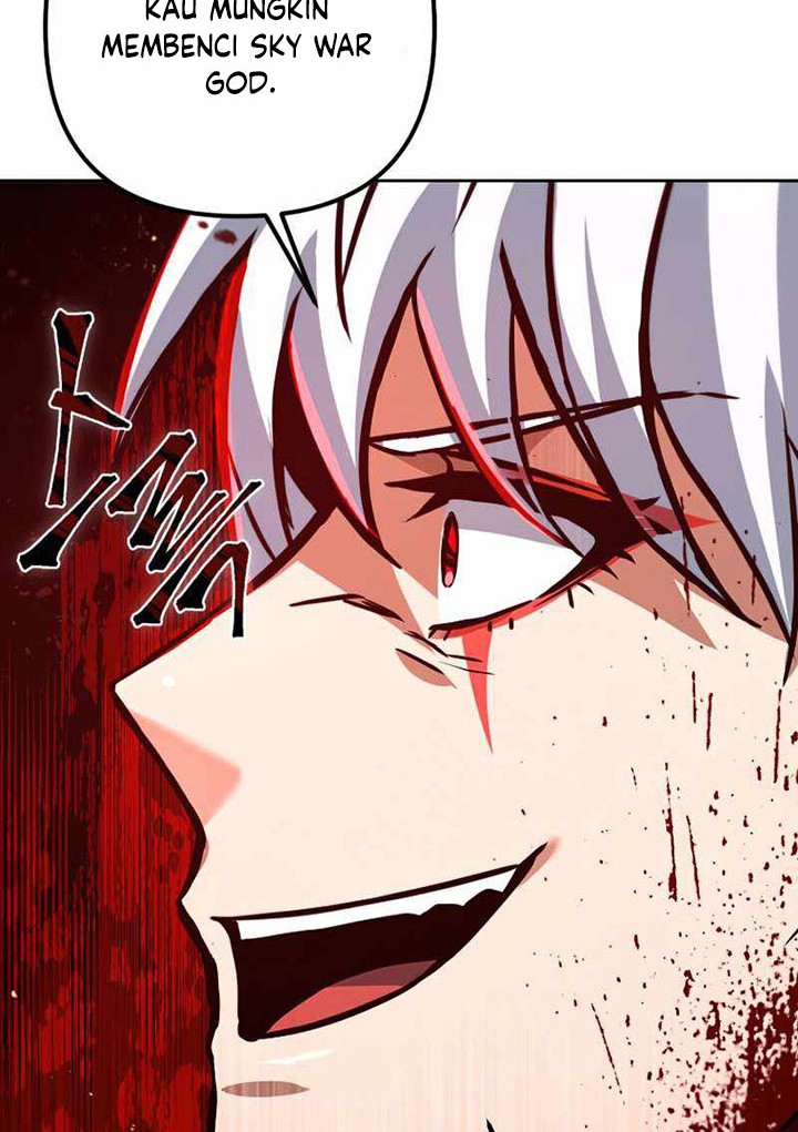 Maxed Out Leveling Chapter 53 Gambar 31