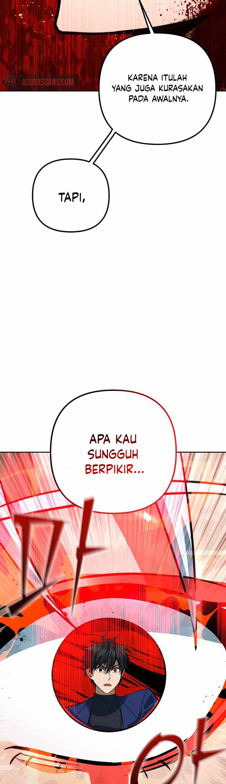 Maxed Out Leveling Chapter 53 Gambar 32