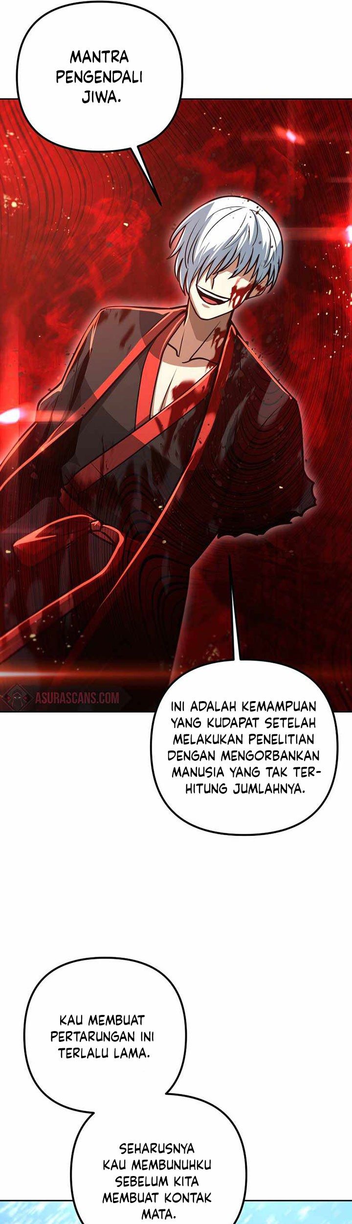 Maxed Out Leveling Chapter 53 Gambar 34