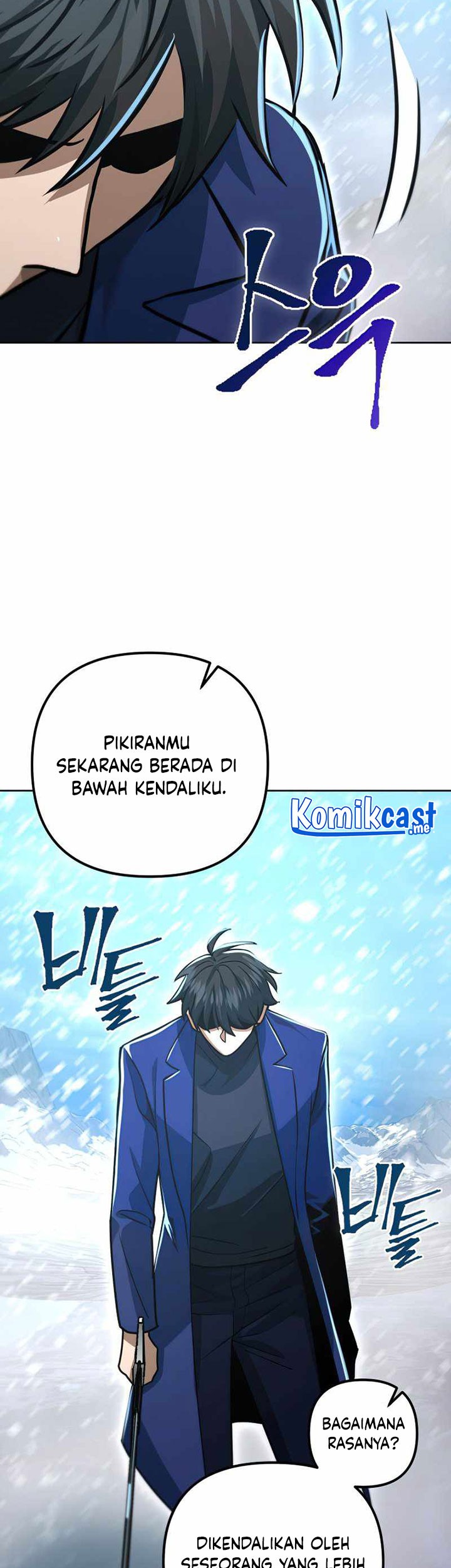Maxed Out Leveling Chapter 53 Gambar 36
