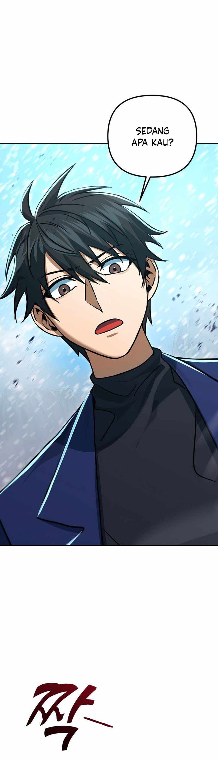 Maxed Out Leveling Chapter 53 Gambar 42