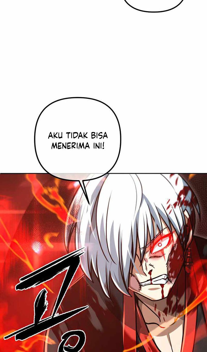 Maxed Out Leveling Chapter 53 Gambar 47