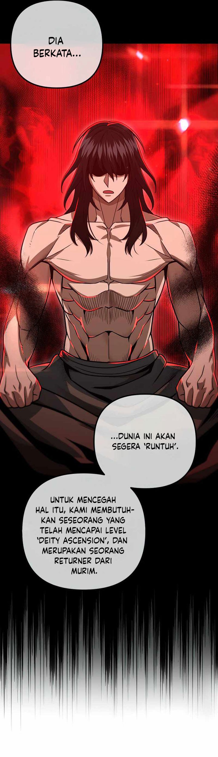 Baca Manhwa Maxed Out Leveling Chapter 53 Gambar 2