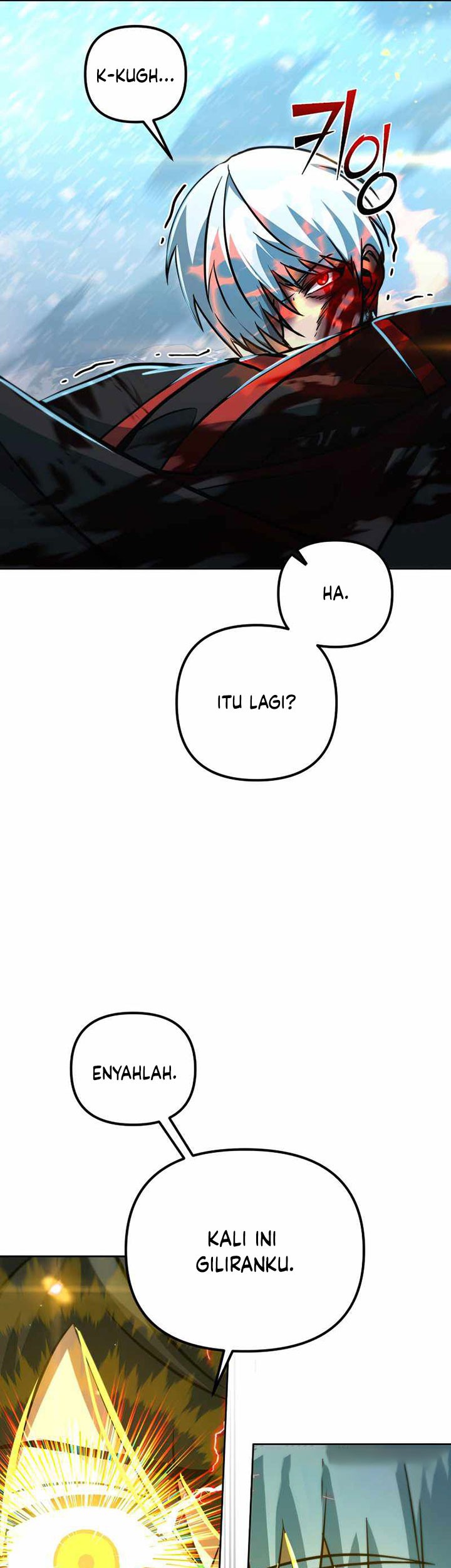 Maxed Out Leveling Chapter 53 Gambar 58