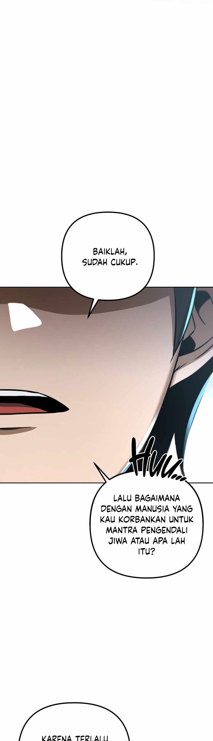 Maxed Out Leveling Chapter 53 Gambar 66