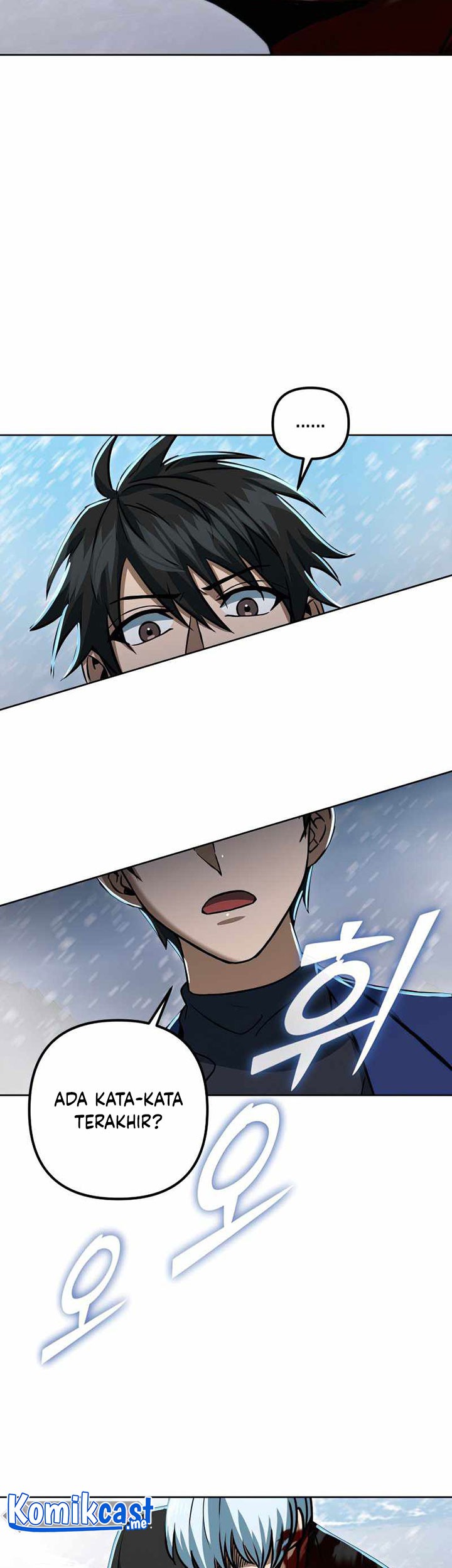 Maxed Out Leveling Chapter 53 Gambar 70