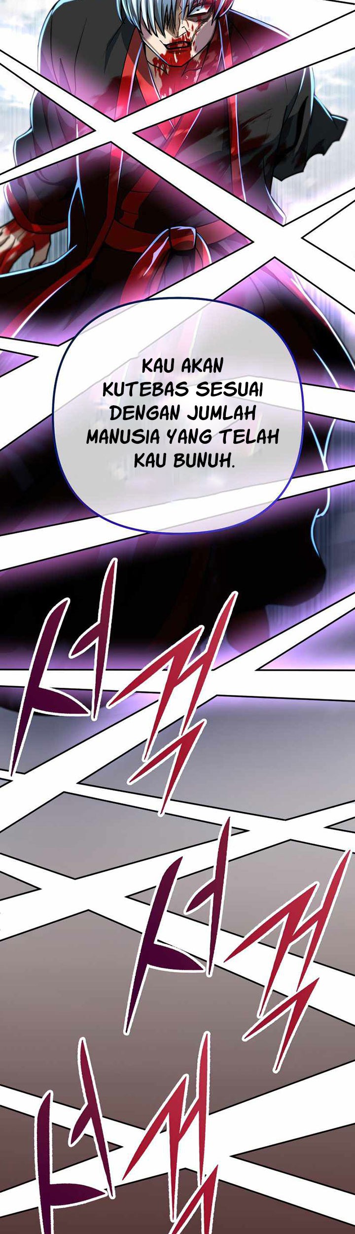 Maxed Out Leveling Chapter 53 Gambar 78