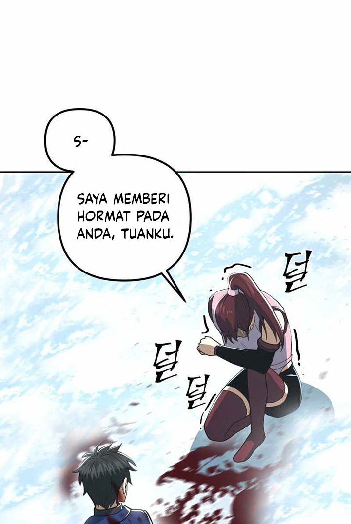 Maxed Out Leveling Chapter 53 Gambar 83