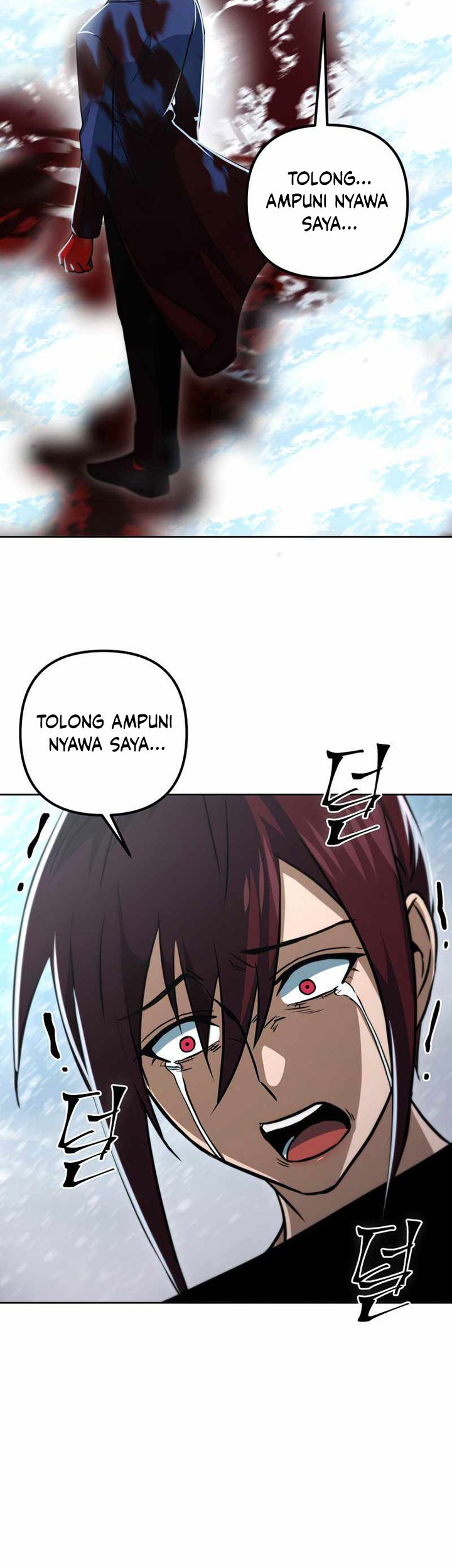 Maxed Out Leveling Chapter 53 Gambar 84