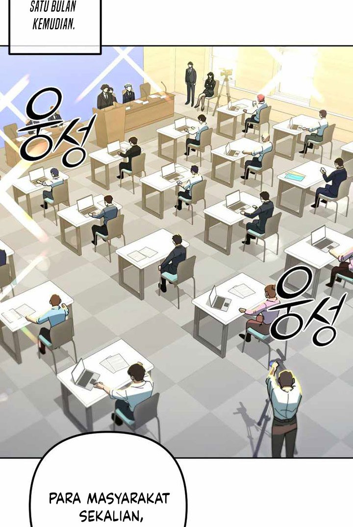 Maxed Out Leveling Chapter 53 Gambar 87