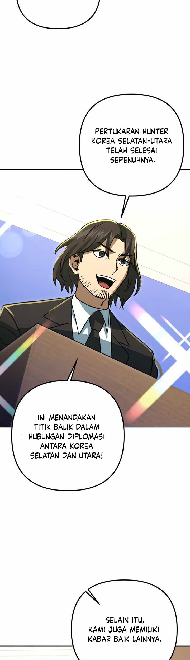 Maxed Out Leveling Chapter 53 Gambar 88