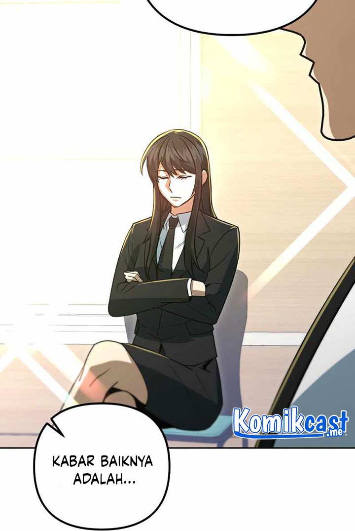 Maxed Out Leveling Chapter 53 Gambar 89