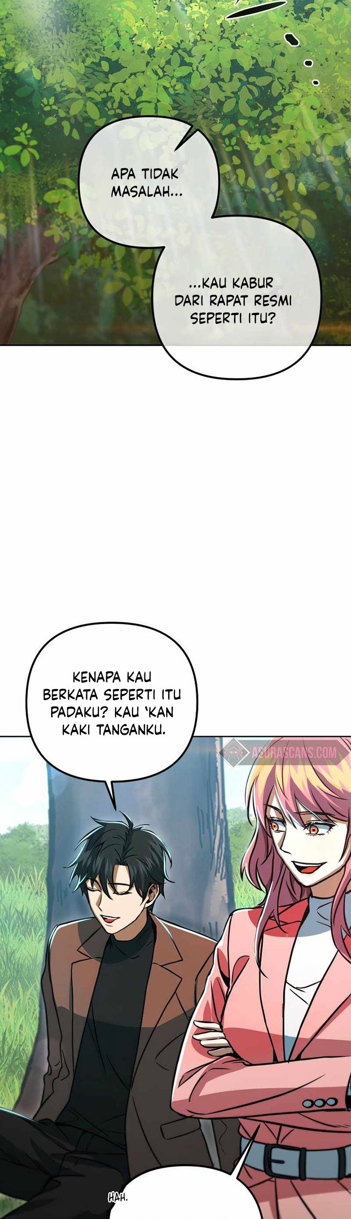 Maxed Out Leveling Chapter 53 Gambar 96