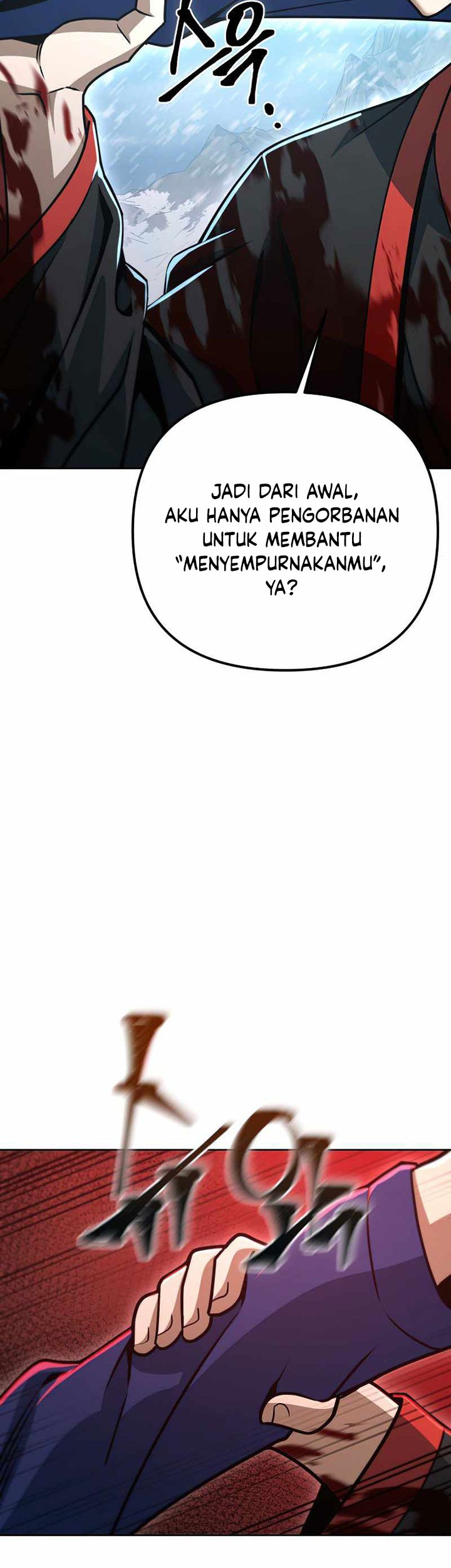 Maxed Out Leveling Chapter 53 Gambar 6