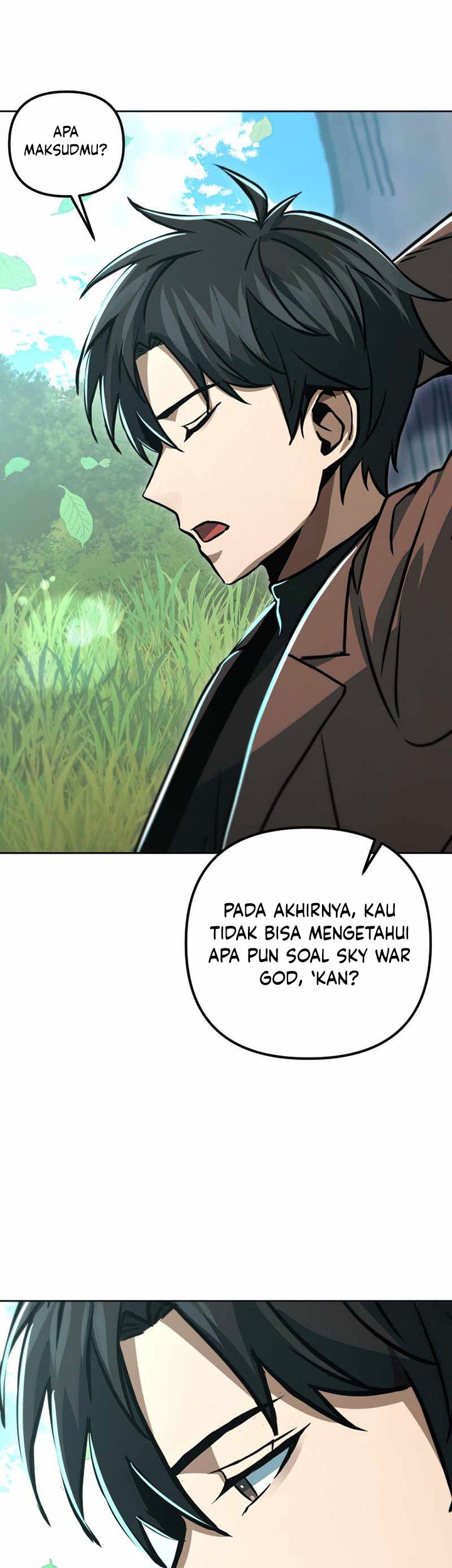 Maxed Out Leveling Chapter 53 Gambar 104