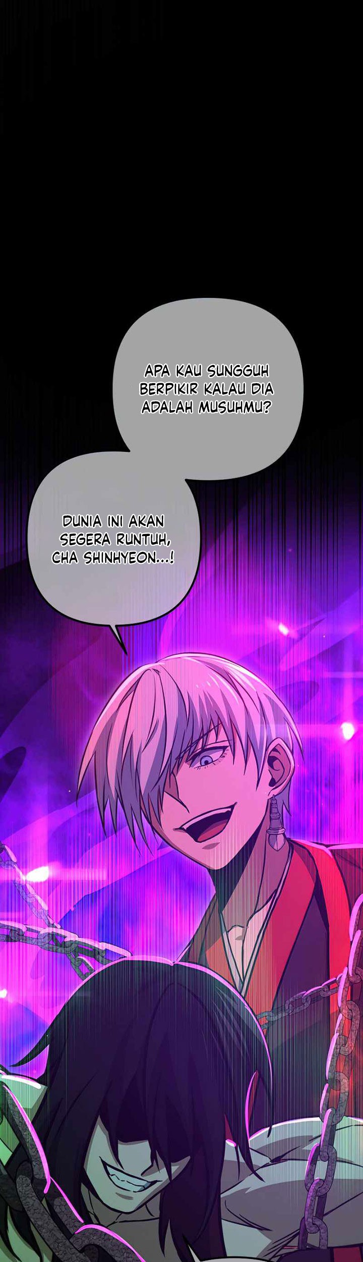 Maxed Out Leveling Chapter 53 Gambar 106