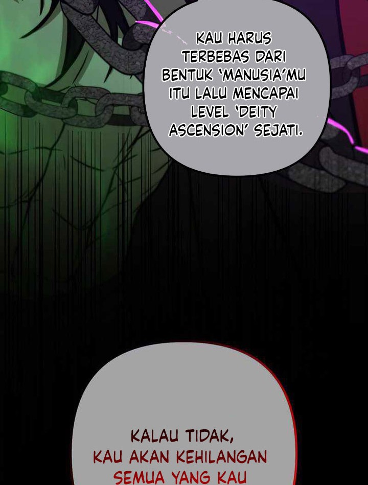 Maxed Out Leveling Chapter 53 Gambar 107