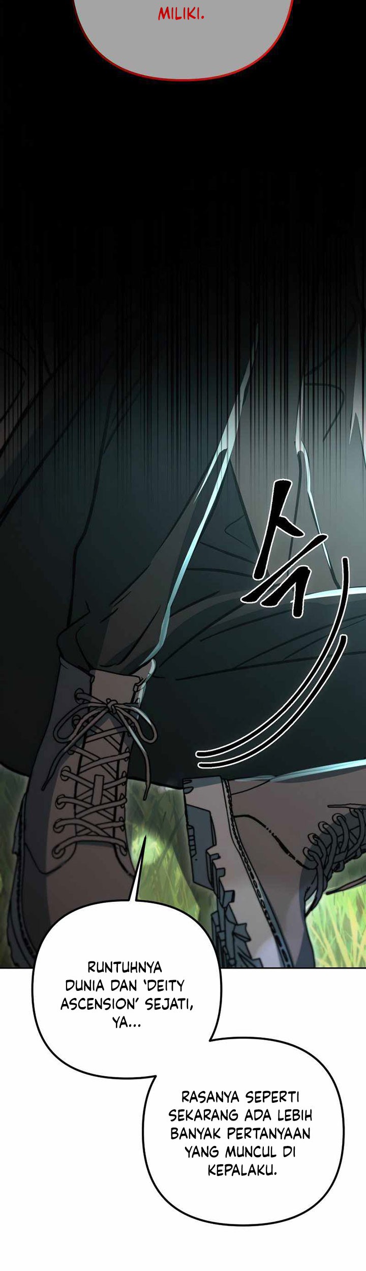 Maxed Out Leveling Chapter 53 Gambar 108