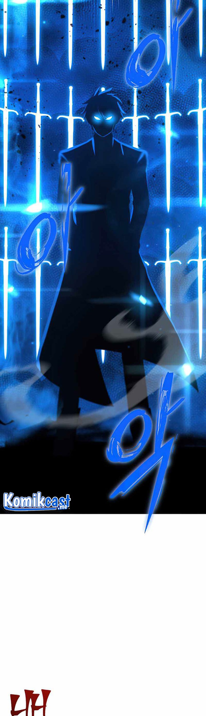 Maxed Out Leveling Chapter 53 Gambar 12