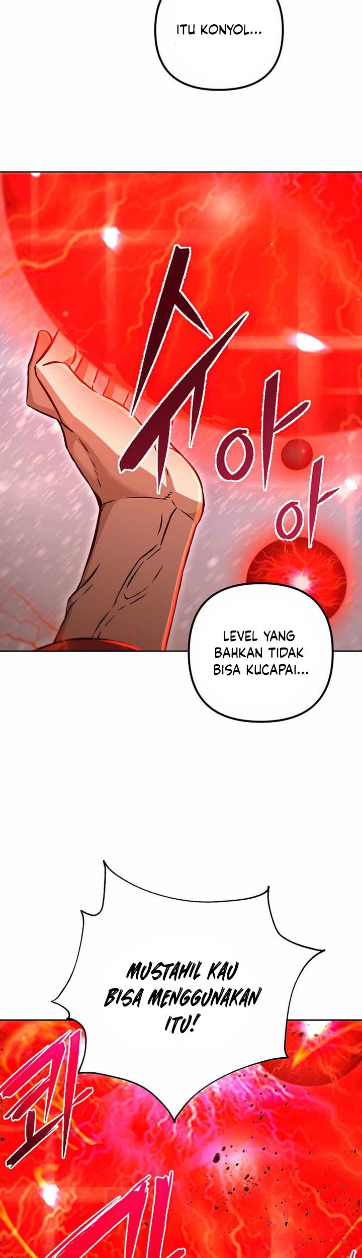 Maxed Out Leveling Chapter 53 Gambar 14