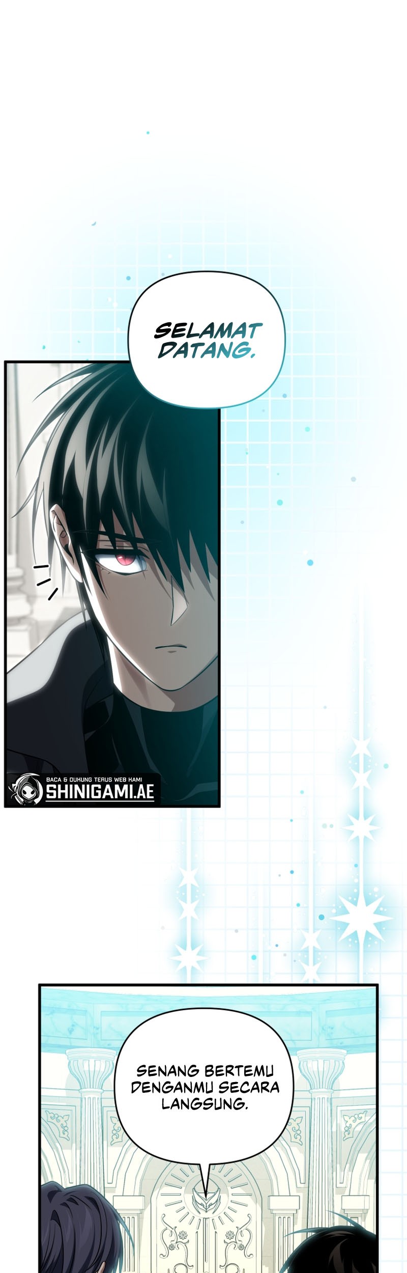 Player Who Returned 10,000 Years Later Chapter 102 Gambar 56