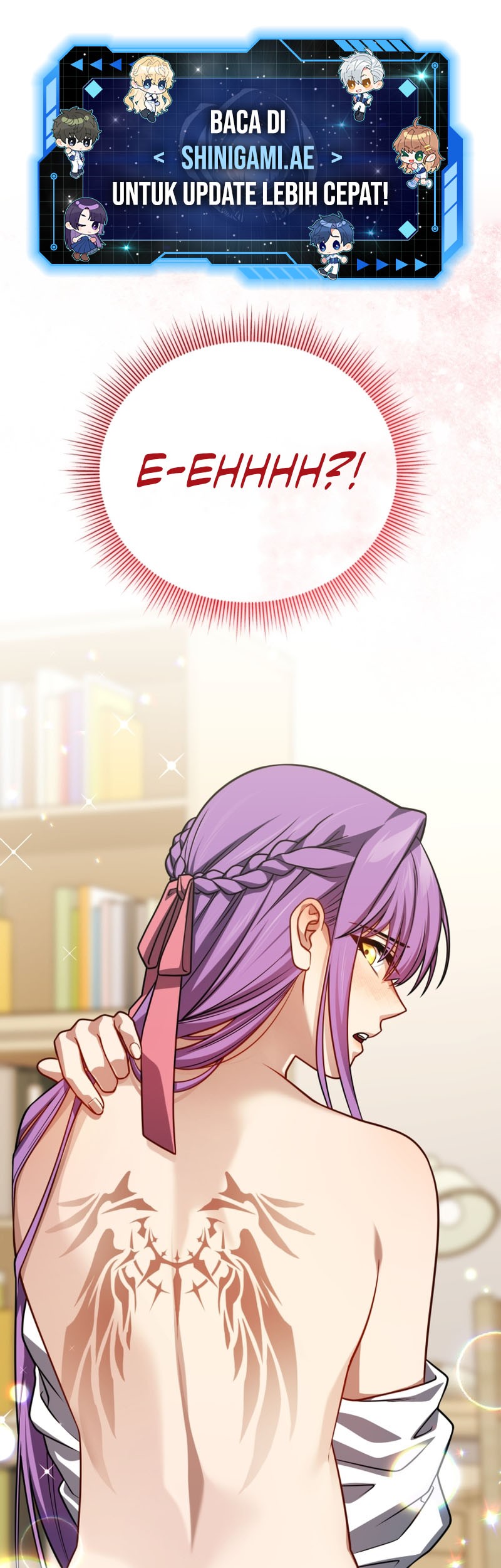 Baca Manhwa Player Who Returned 10,000 Years Later Chapter 102 Gambar 2