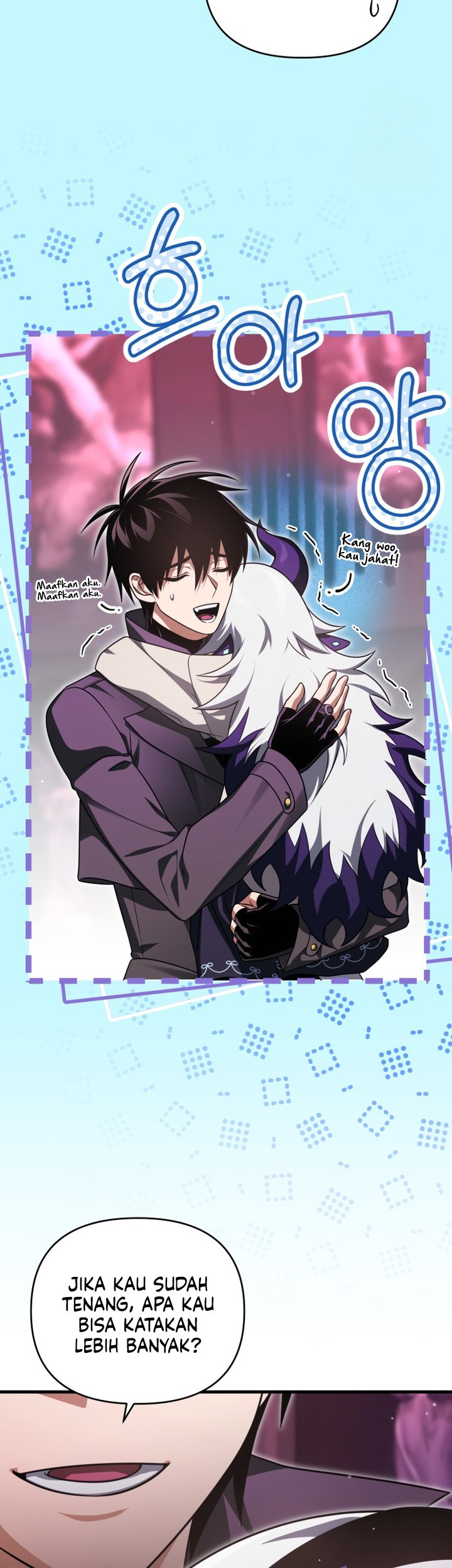 Player Who Returned 10,000 Years Later Chapter 101 Gambar 45
