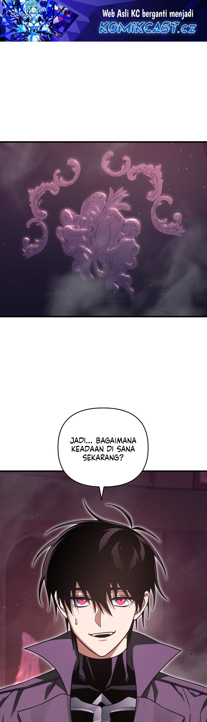 Komik Player Who Returned 10,000 Years Later - Chapter Chapter 101 - Halaman 2