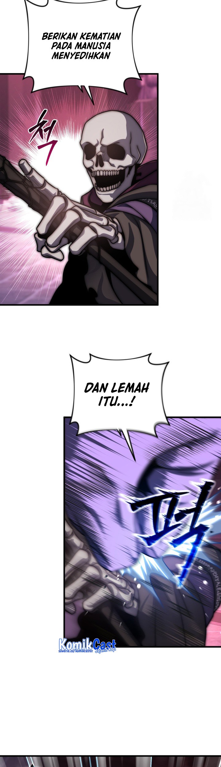 Komik Player Who Returned 10,000 Years Later - Chapter Chapter 101 - Halaman 12