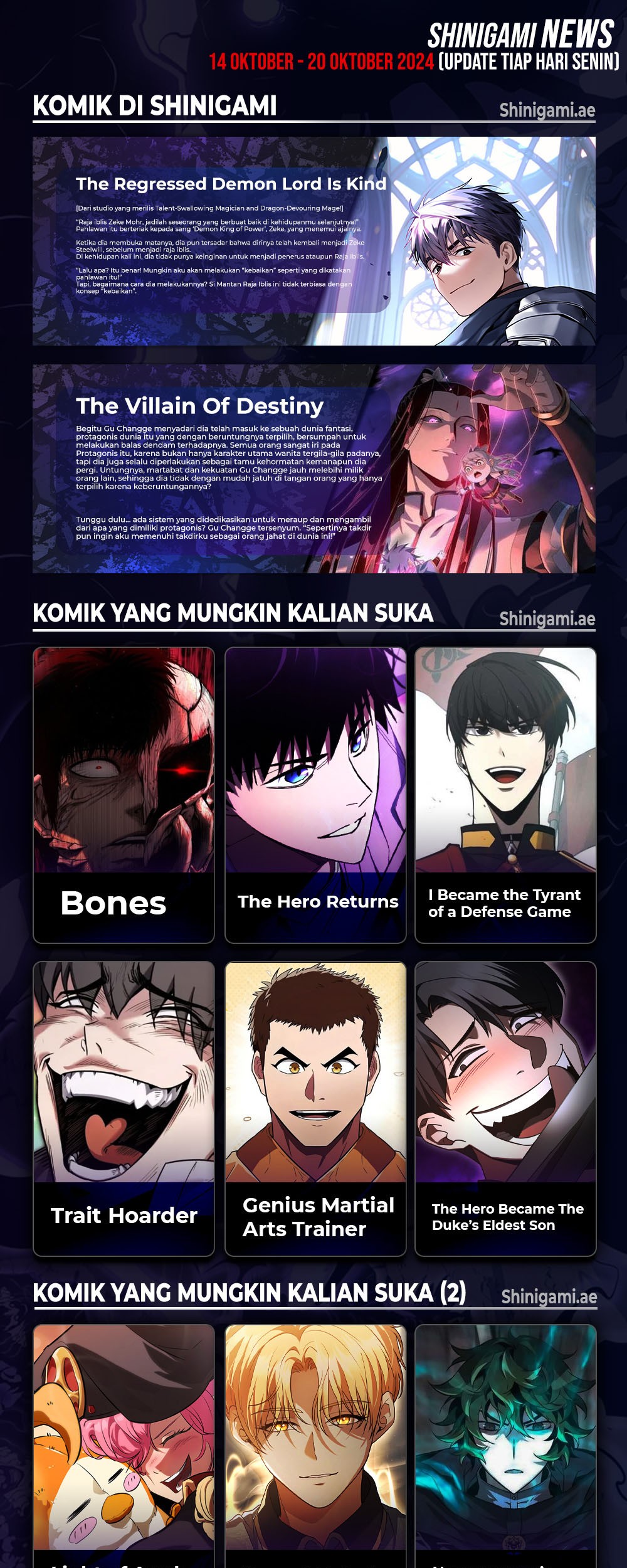 Player Who Returned 10,000 Years Later Chapter 99 Gambar 59