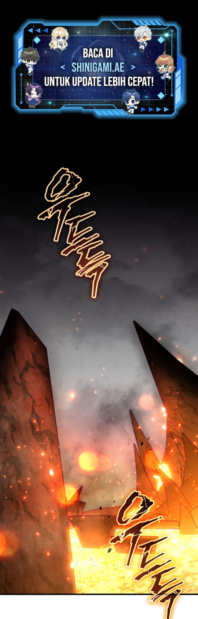 Baca Manhwa Player Who Returned 10,000 Years Later Chapter 99 Gambar 2