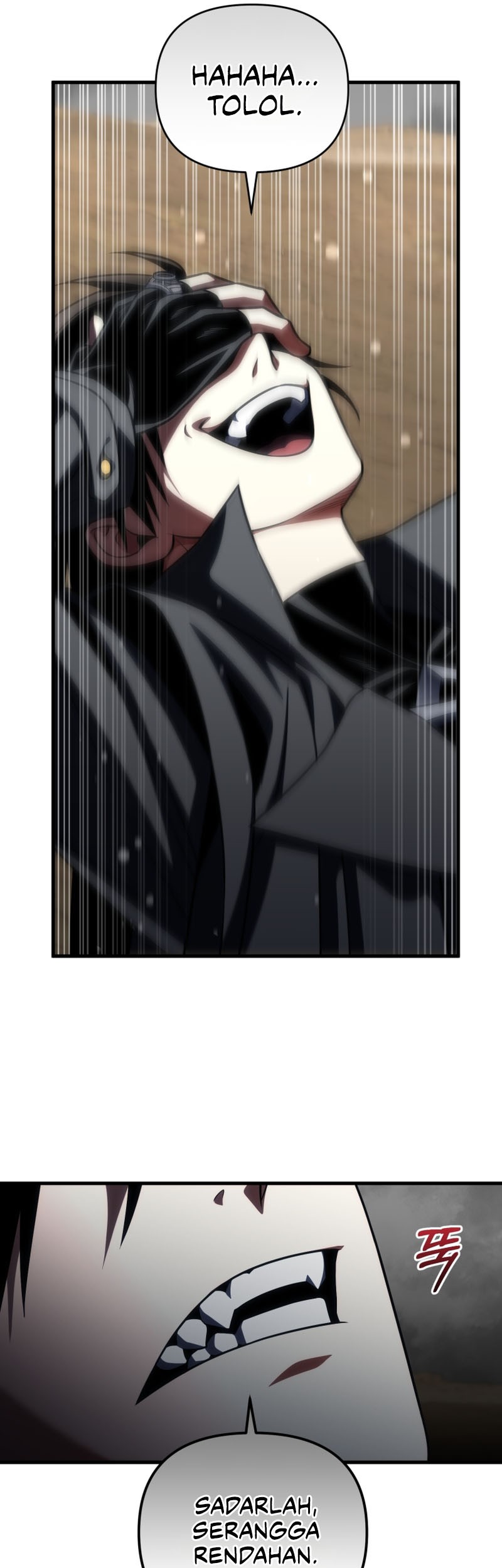 Player Who Returned 10,000 Years Later Chapter 97 Gambar 50