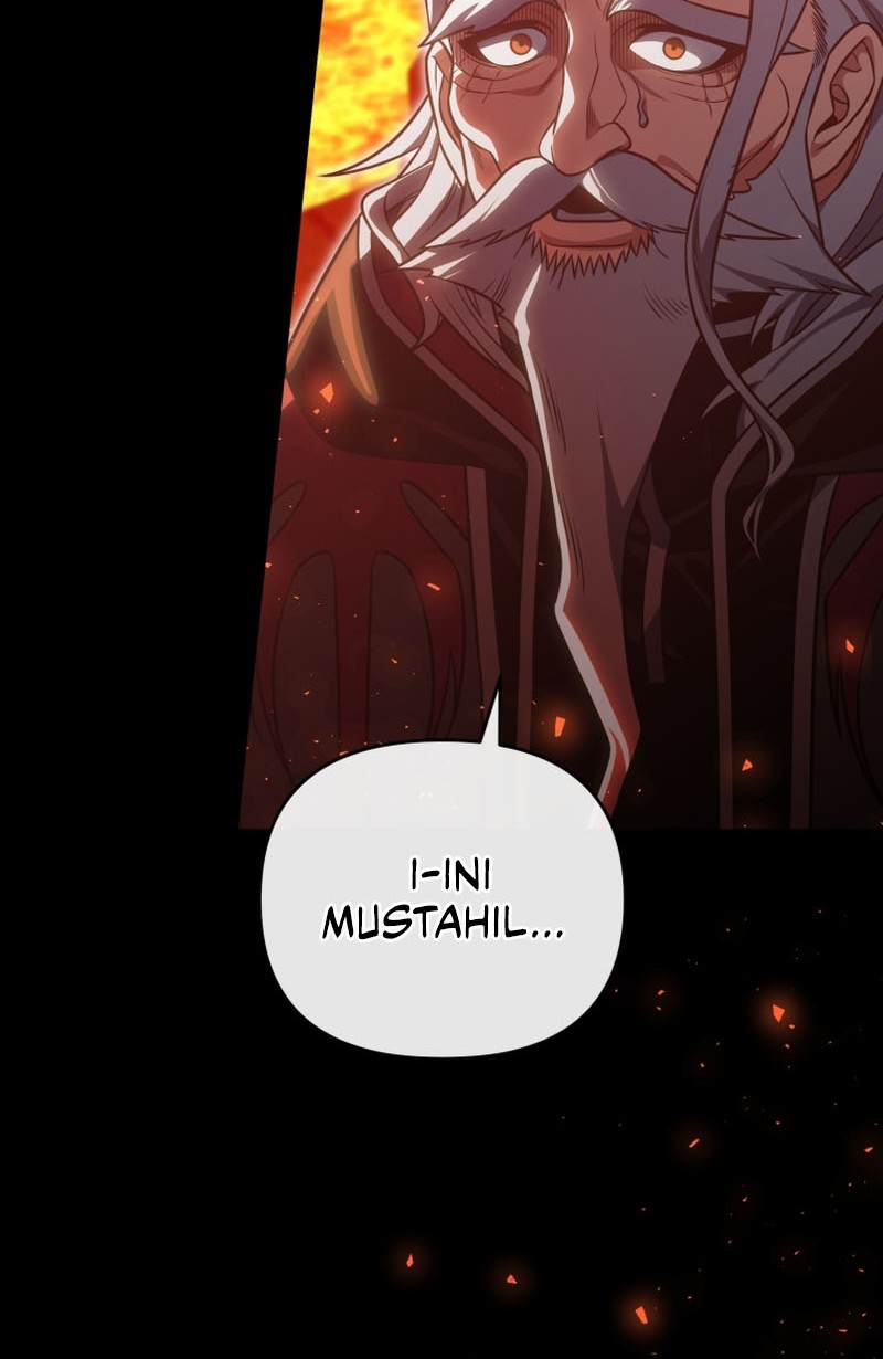Player Who Returned 10,000 Years Later Chapter 97 Gambar 61