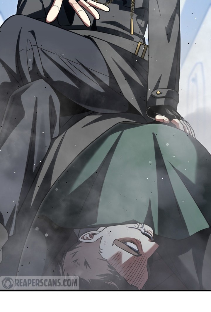 Player Who Returned 10,000 Years Later Chapter 95 Gambar 55