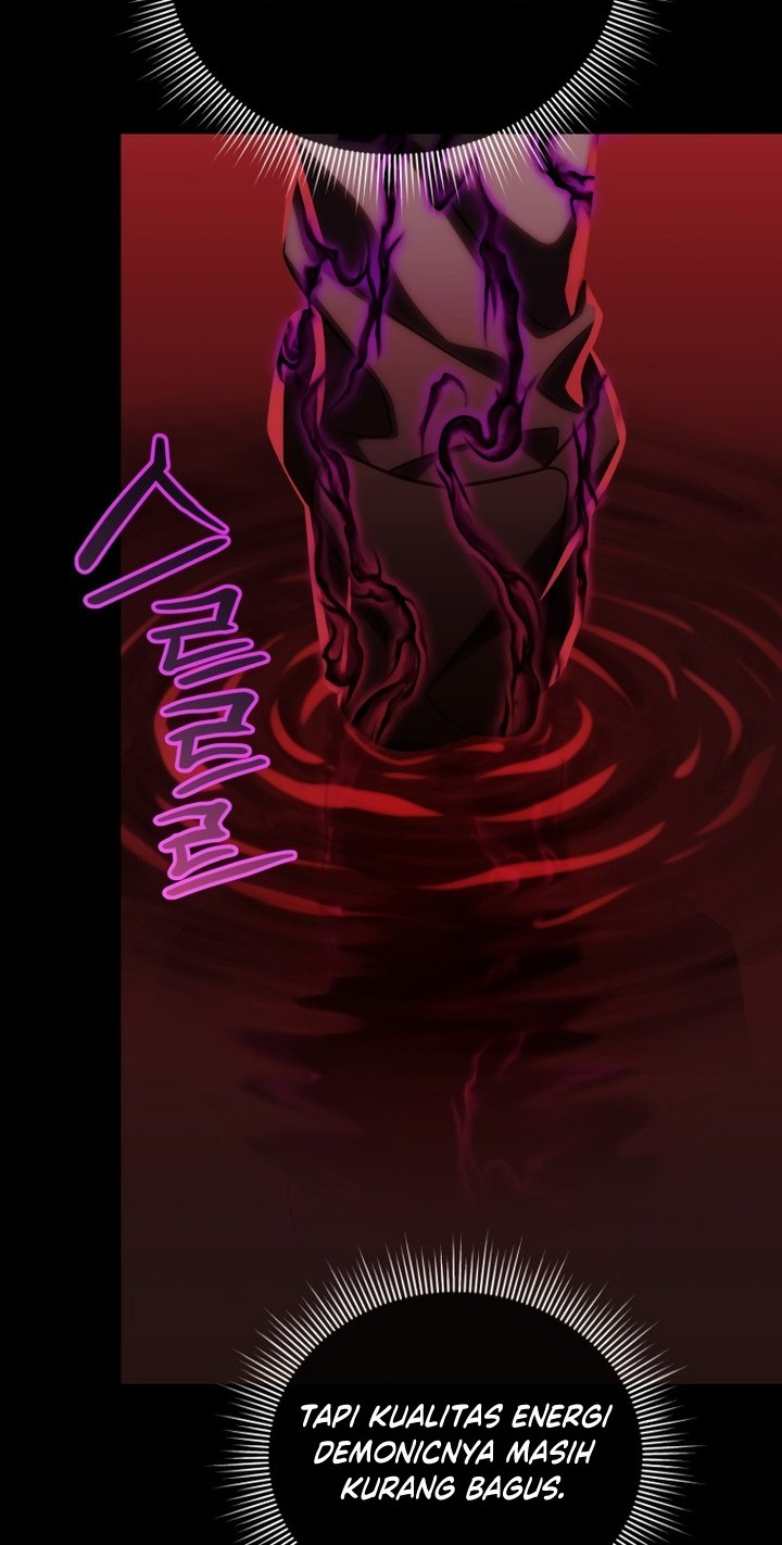 Player Who Returned 10,000 Years Later Chapter 94 Gambar 23