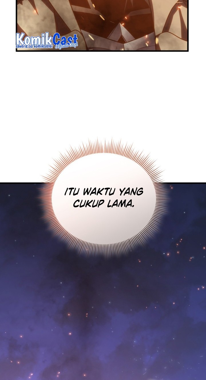 Player Who Returned 10,000 Years Later Chapter 94 Gambar 41
