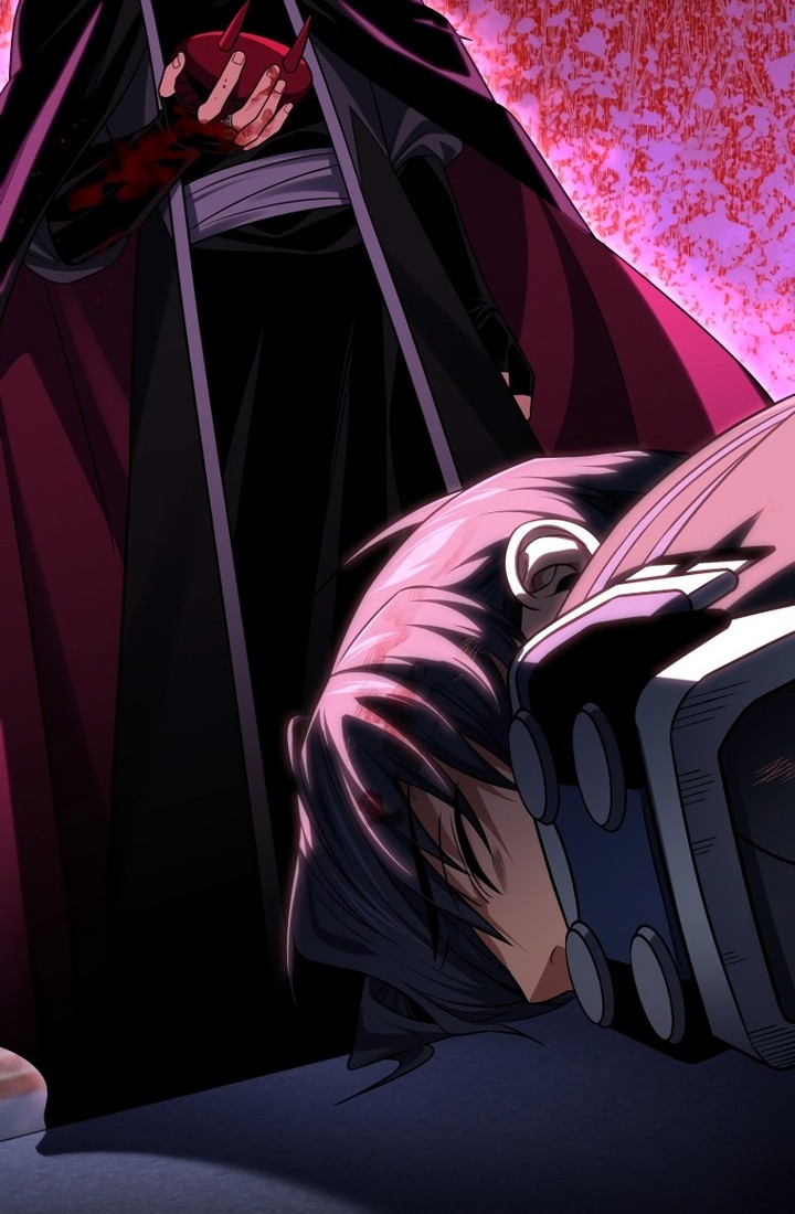 Player Who Returned 10,000 Years Later Chapter 94 Gambar 3