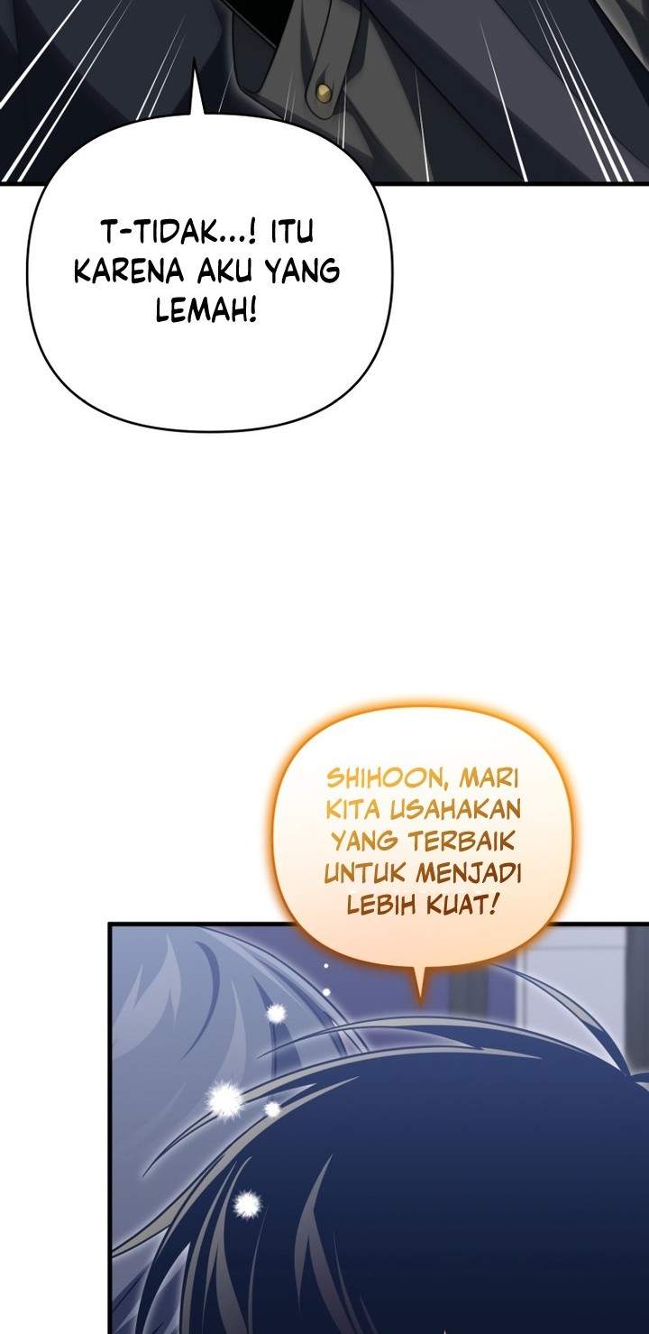 Player Who Returned 10,000 Years Later Chapter 94 Gambar 59