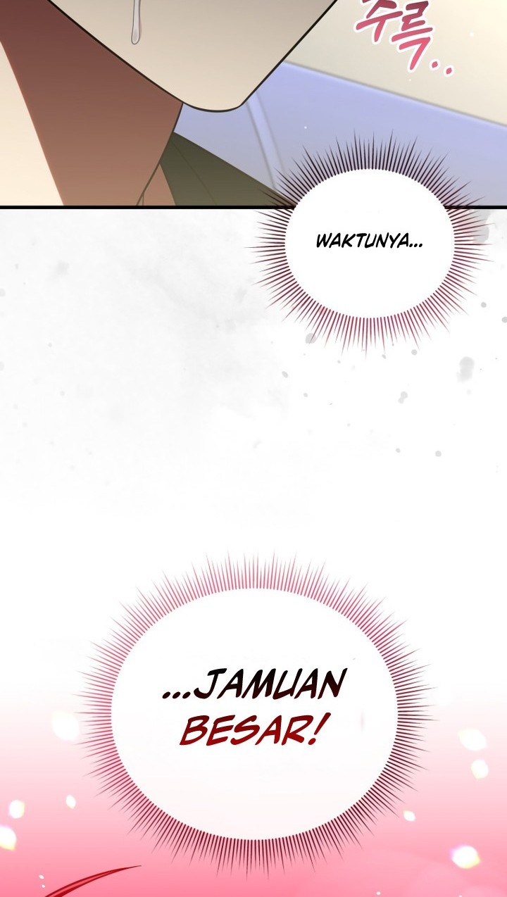 Player Who Returned 10,000 Years Later Chapter 94 Gambar 71