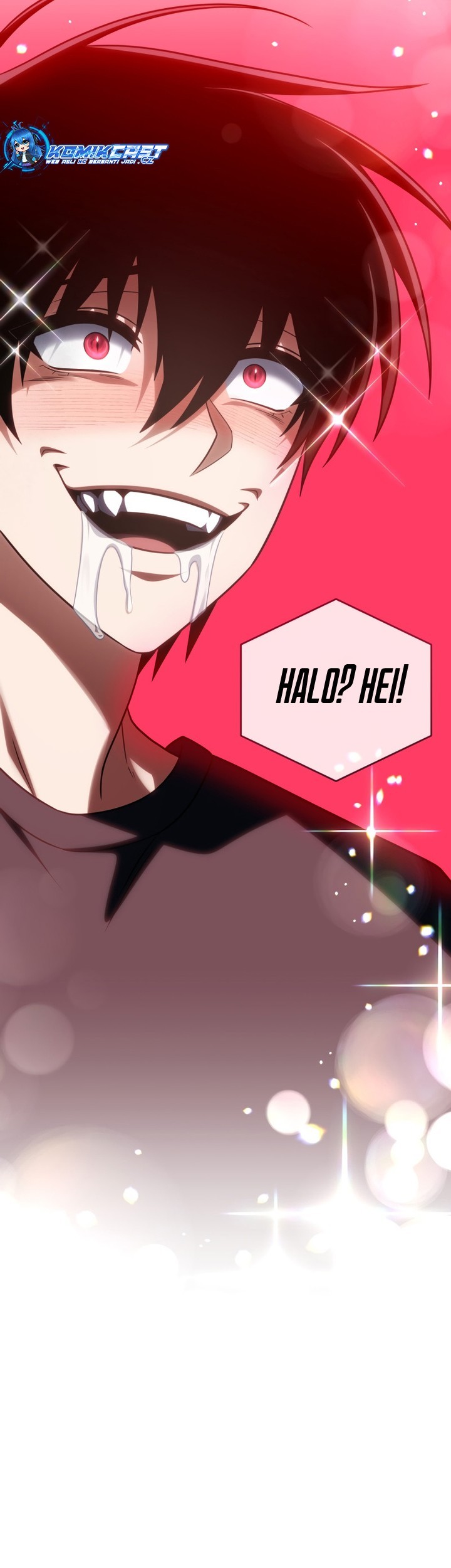 Player Who Returned 10,000 Years Later Chapter 94 Gambar 72