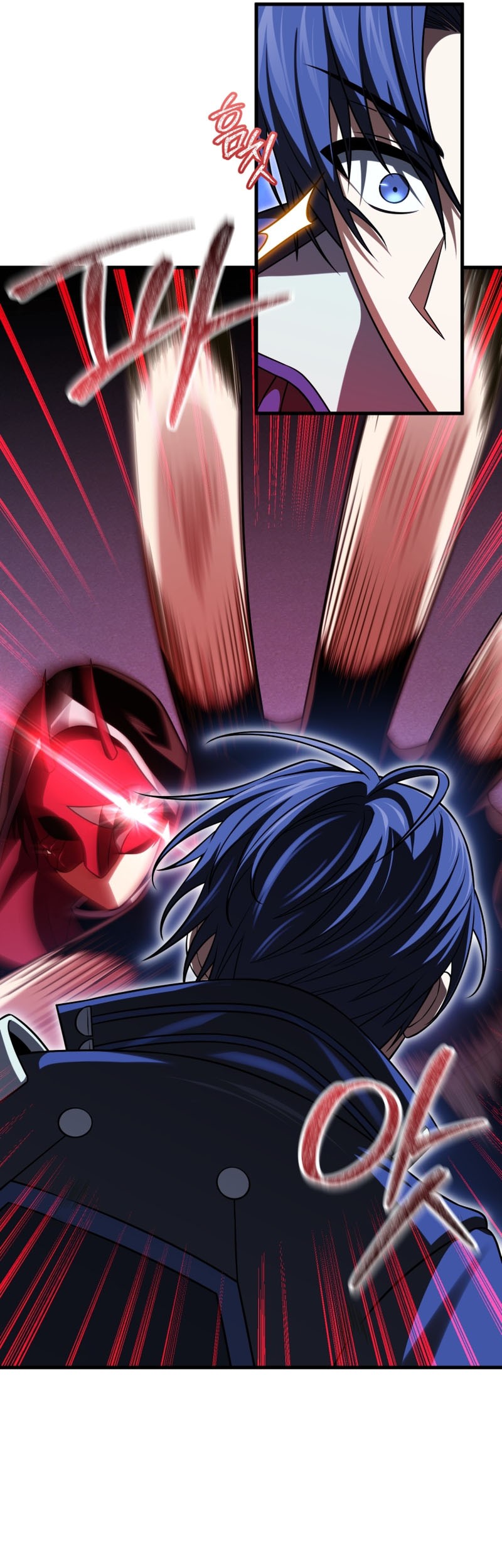 Player Who Returned 10,000 Years Later Chapter 93 Gambar 34