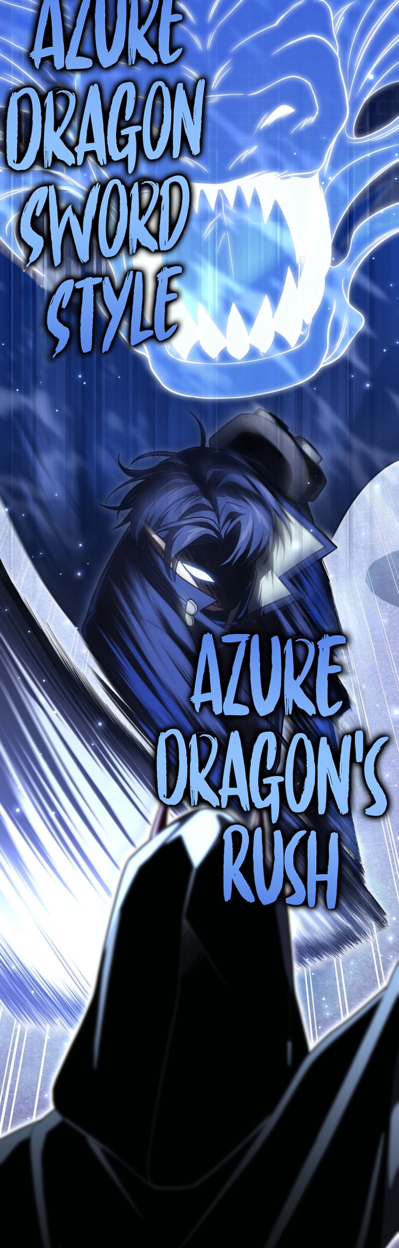 Player Who Returned 10,000 Years Later Chapter 93 Gambar 12