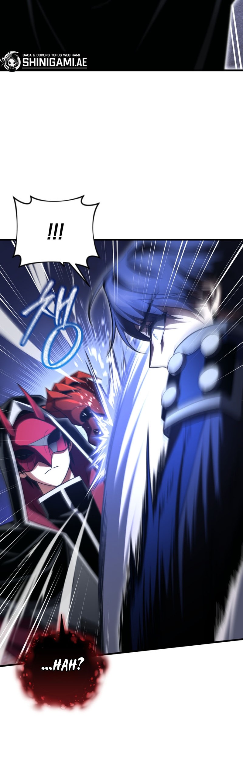 Player Who Returned 10,000 Years Later Chapter 93 Gambar 13