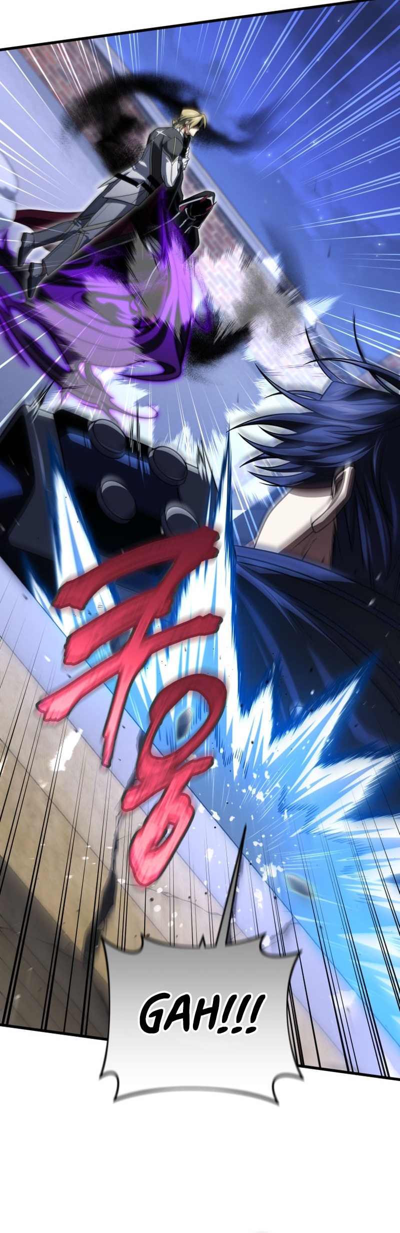 Player Who Returned 10,000 Years Later Chapter 93 Gambar 17