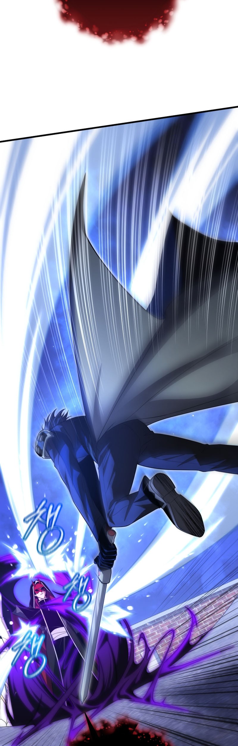 Player Who Returned 10,000 Years Later Chapter 93 Gambar 20