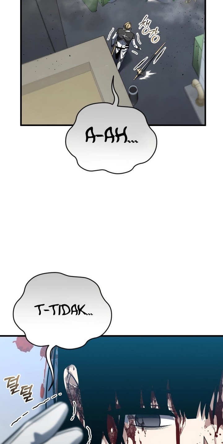Player Who Returned 10,000 Years Later Chapter 90 Gambar 59