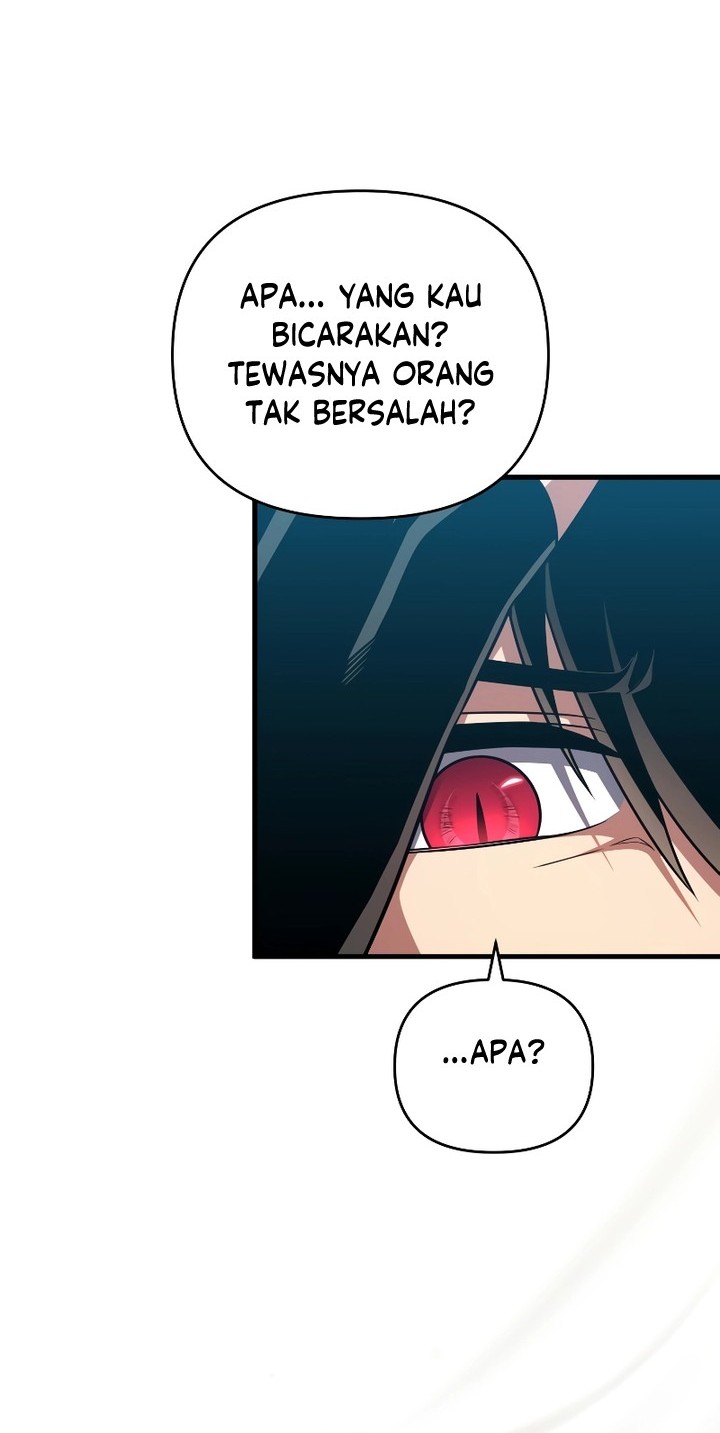 Player Who Returned 10,000 Years Later Chapter 90 Gambar 65