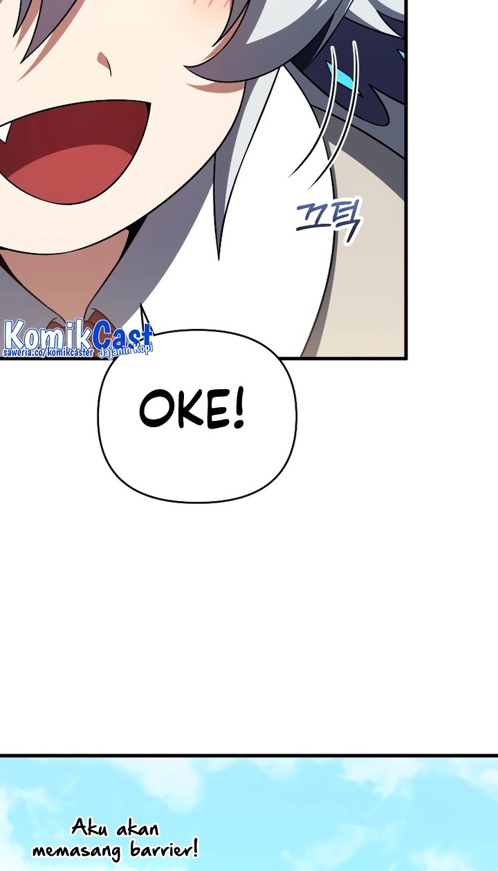 Player Who Returned 10,000 Years Later Chapter 88 Gambar 25