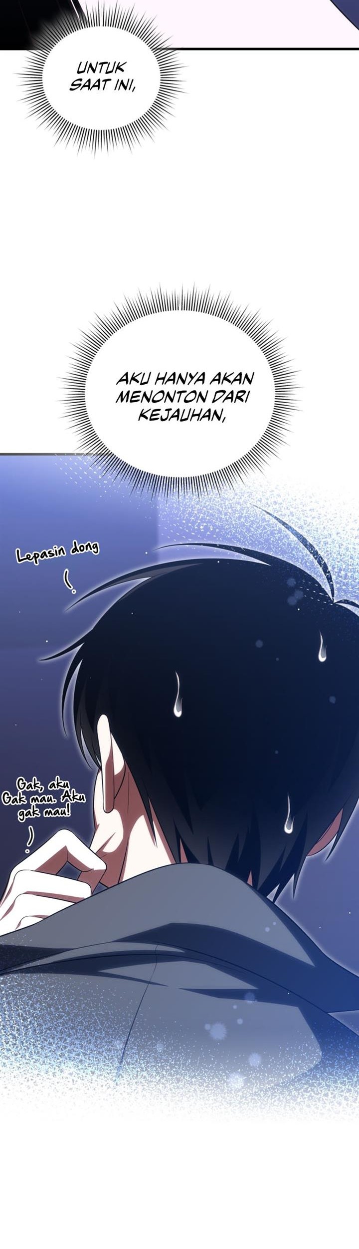 Player Who Returned 10,000 Years Later Chapter 87 Gambar 61
