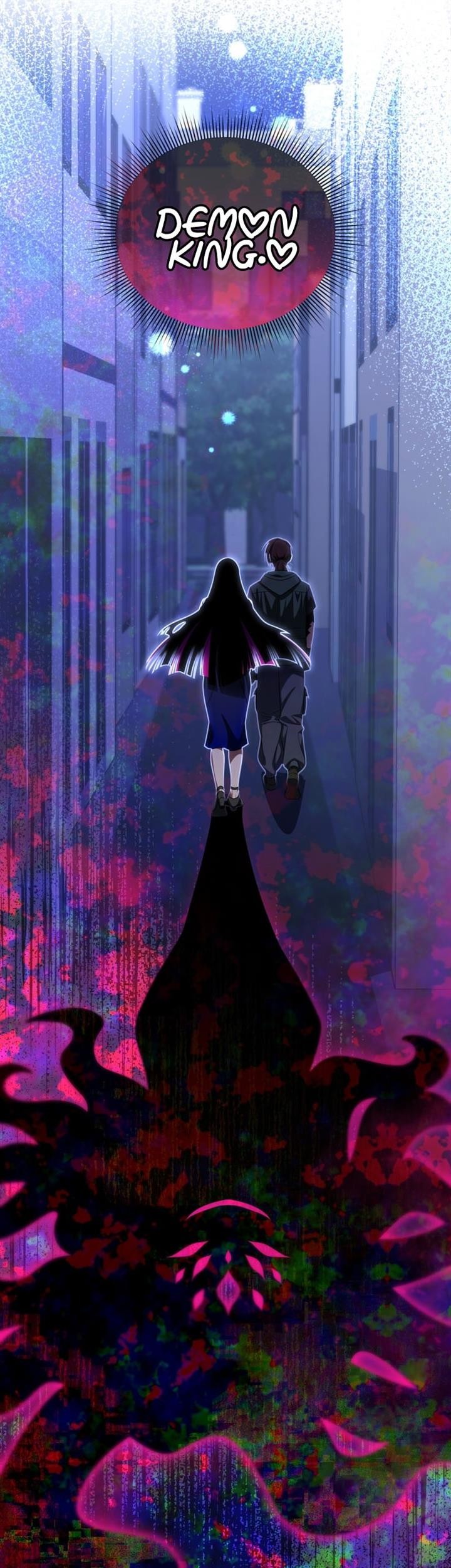 Player Who Returned 10,000 Years Later Chapter 87 Gambar 63